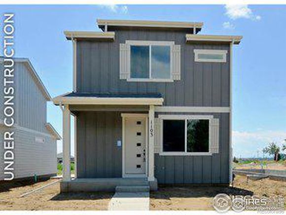 349 Fickel Farm Trail Berthoud, CO House Sold - Photo 1 of 36. Opens carousel modal