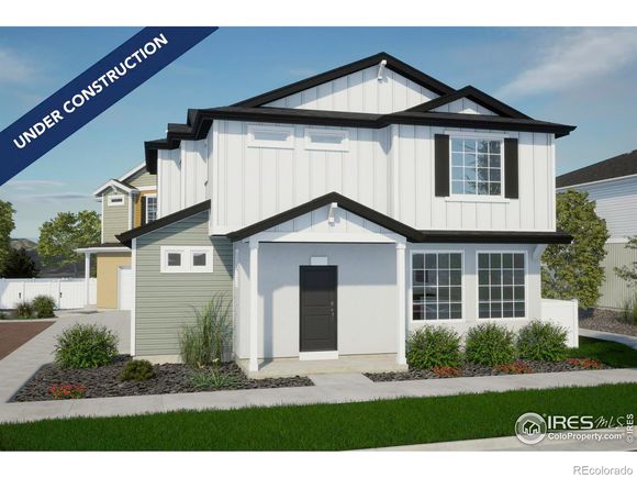 3429 Barkwood Drive Johnstown, CO House Pending - Photo 1 of 25. Opens carousel modal