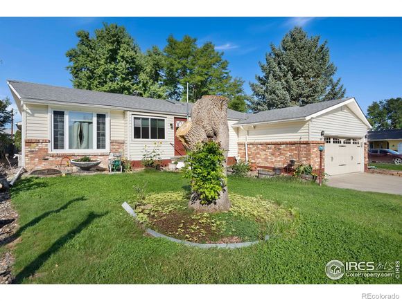 4705 Date Court Loveland, CO House Contingent - Photo 1 of 38. Opens carousel modal