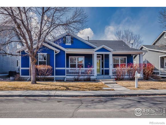 5126 Mt Buchanan Avenue Frederick, CO House Sold - Photo 1 of 39. Opens carousel modal