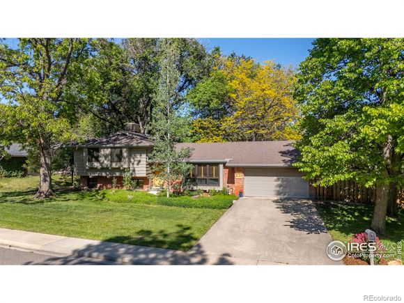 255 Kiowa Place Boulder, CO House Active - Photo 1 of 40. Opens carousel modal