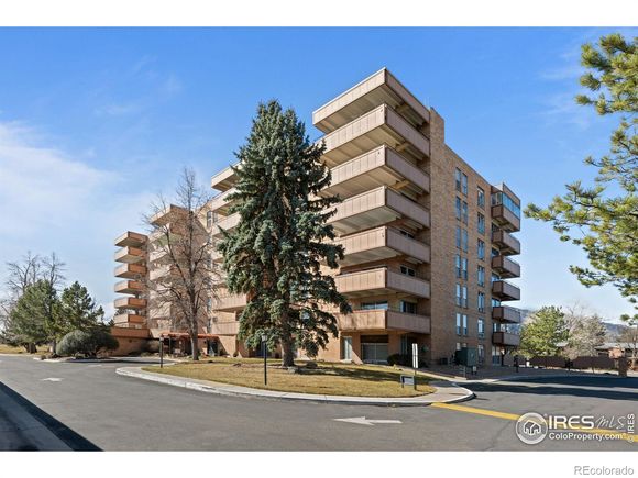 500 Mohawk Drive Unit 510