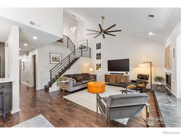 4475 Laguna Place Unit 309 Boulder, CO Condo Sold - Photo 1 of 38. Opens carousel modal