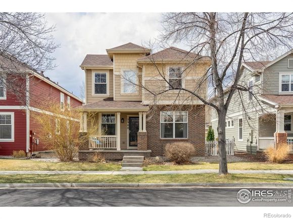 2908 Golden Harvest Lane