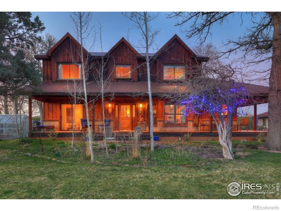 6363 Lake Drive Longmont, CO House Sold - Photo 1 of 40. Opens carousel modal