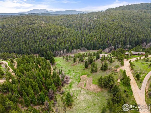 1111 Primos Road Boulder, CO Land Active - Photo 1 of 12. Opens carousel modal