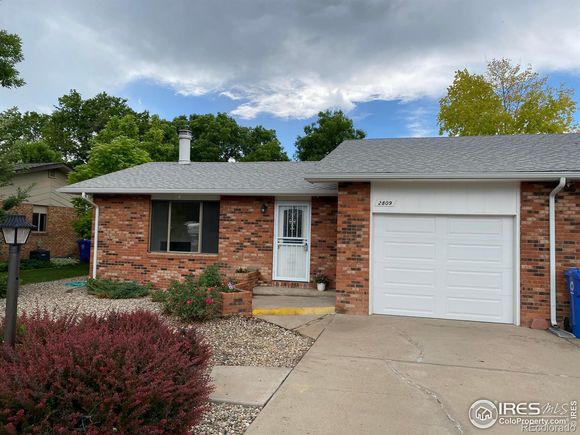 2809 Gilpin Avenue Loveland, CO Multifamily Active - Photo 1 of 34. Opens carousel modal