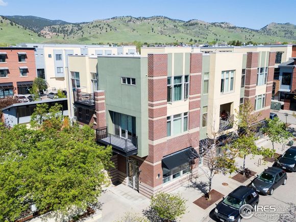 4585 13th Street Unit 1 Boulder, CO Townhouse Active - Photo 1 of 39. Opens carousel modal