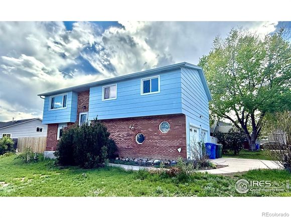 4282 Peach Tree Court