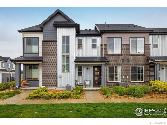 9305 S Gore Street Unit C Arvada, CO Townhouse Sold - Photo 1 of 36. Opens carousel modal