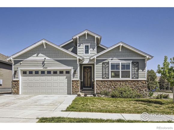 4303 Martinson Drive