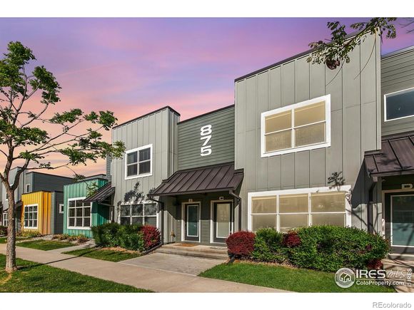875 Baum Street Unit C