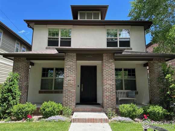 1152 S Ogden Street