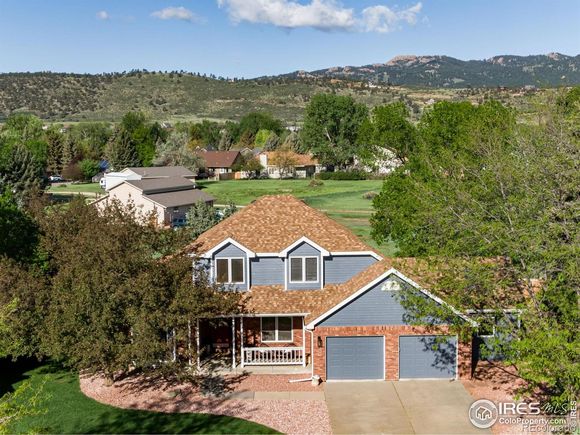 2613 Fox Run Court Fort Collins, CO House Sold - Photo 1 of 40. Opens carousel modal