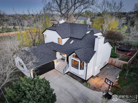 1540 Sumac Avenue Boulder, CO House Sold - Photo 1 of 40. Opens carousel modal