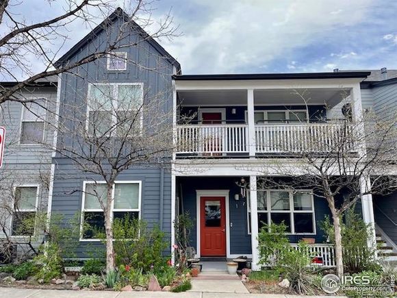1400 Lee Hill Drive Unit 1 Boulder, CO House Sold - Photo 1 of 10. Opens carousel modal