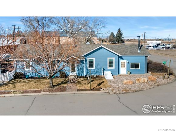 103 W Main Avenue