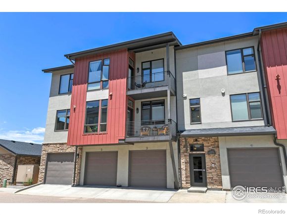 2241 Limon Drive Unit 204