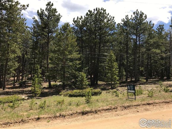 575 Ranch Road Ward, CO Land Active - Photo 1 of 12. Opens carousel modal