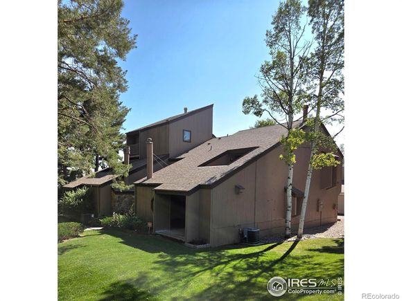 1550 W 28th Street Unit 1 Loveland, CO Townhouse Sold - Photo 1 of 16. Opens carousel modal