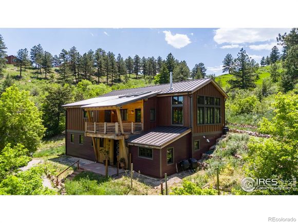 3360 Eldorado Springs Drive