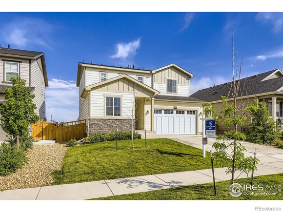 6645 Dry Fork Drive Frederick, CO House Active - Photo 1 of 31. Opens carousel modal