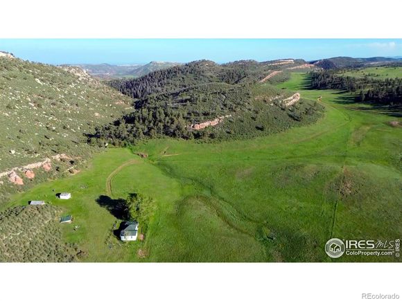 1364 Red Bluff Road Livermore, CO Land Active - Photo 1 of 26. Opens carousel modal