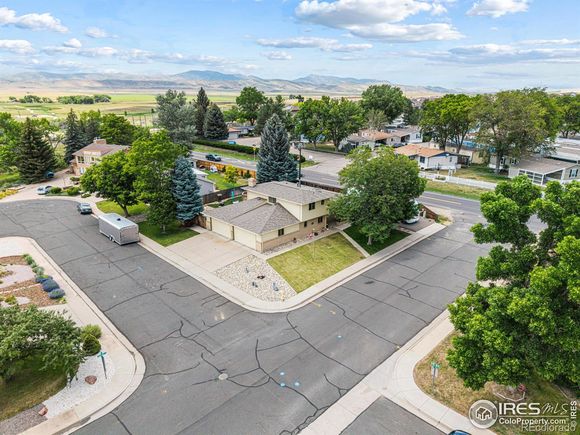 628 Chestnut Drive Loveland, CO House Active - Photo 1 of 40. Opens carousel modal