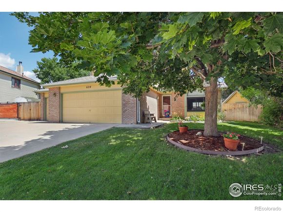 624 Munson Court