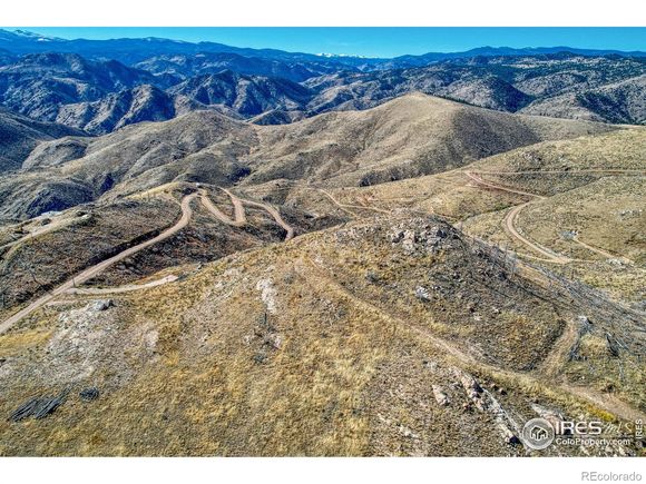 112 Rabbit Ears Court Livermore, CO Land Active - Photo 1 of 32. Opens carousel modal