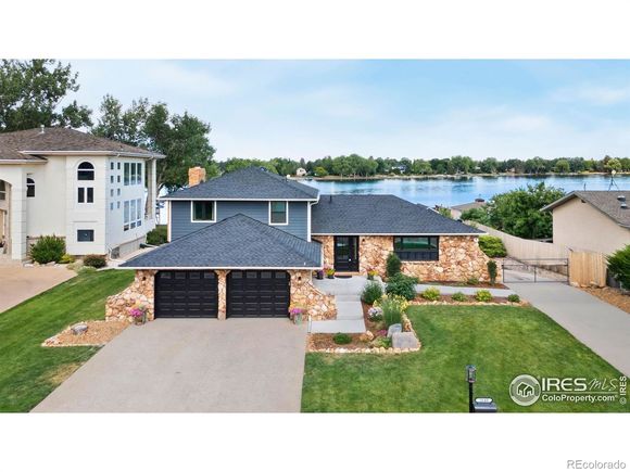 2640 Logan Drive