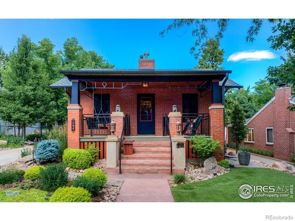 819 Grant Place