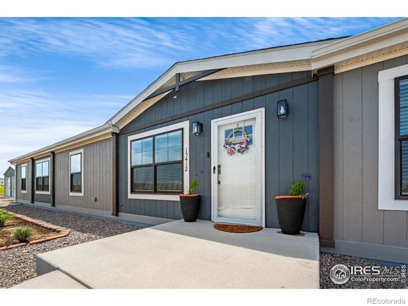 15412 County Road X Weldona, CO House Active - Photo 1 of 40. Opens carousel modal