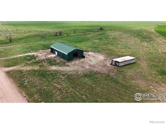 23519 County Road 14 Weldona, CO Land Active - Photo 1 of 14. Opens carousel modal