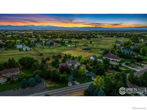 4511 Haystack Drive
