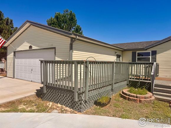 14625 Bluestem Street Sterling, CO House Active - Photo 1 of 40. Opens carousel modal
