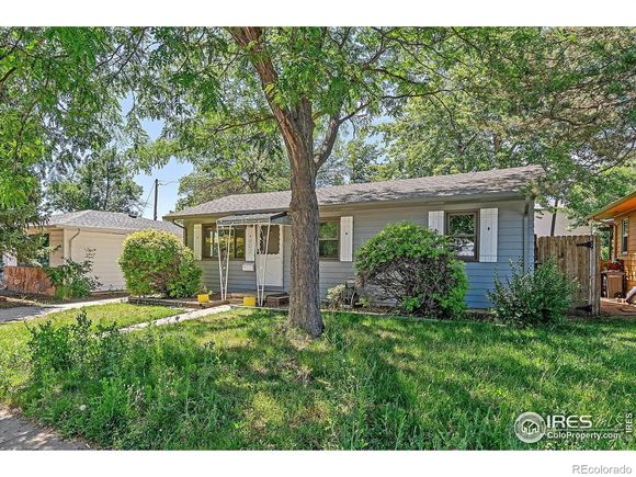 602 E Cleveland Street Lafayette, CO House Active - Photo 1 of 30. Opens carousel modal