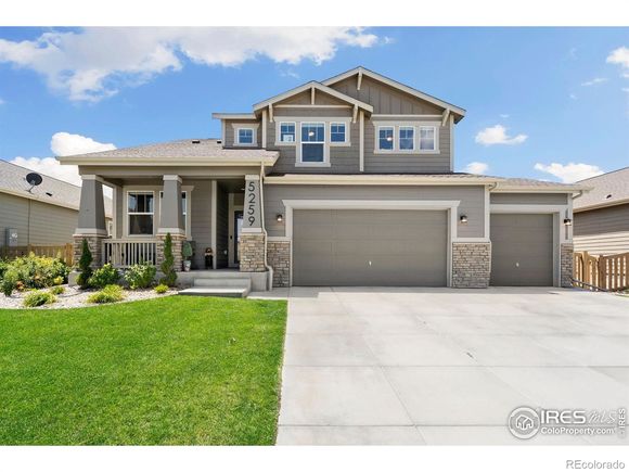 5259 Odessa Lake Street