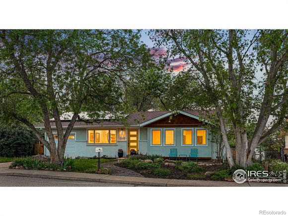 2545 Woodstock Place