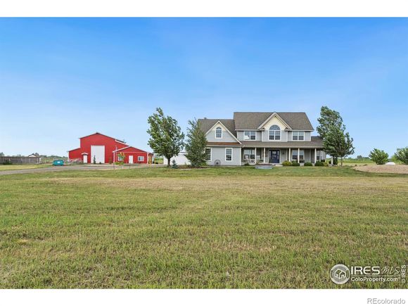 4814 County Road 50