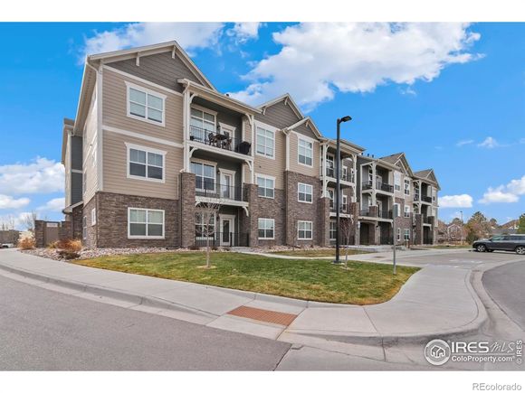 4622 Hahns Peak Drive Unit 307 Loveland, CO Townhouse Active - Photo 1 of 31. Opens carousel modal