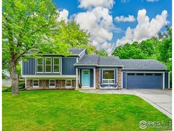 106 S Madison Avenue Louisville, CO House Active - Photo 1 of 37. Opens carousel modal