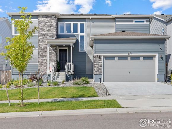 1230 Nathan Place Lafayette, CO House Active - Photo 1 of 34. Opens carousel modal