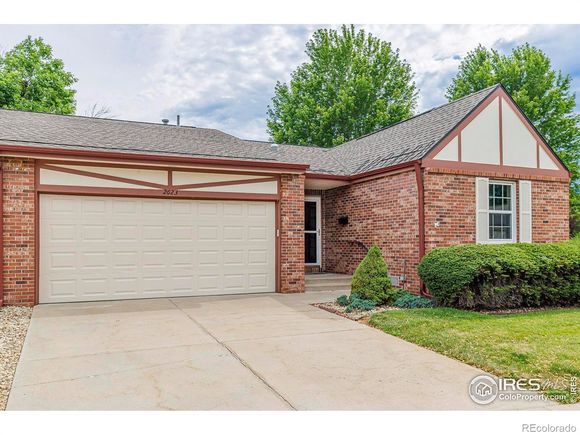 2623 Elmhurst Circle Longmont, CO Multifamily Active - Photo 1 of 39. Opens carousel modal