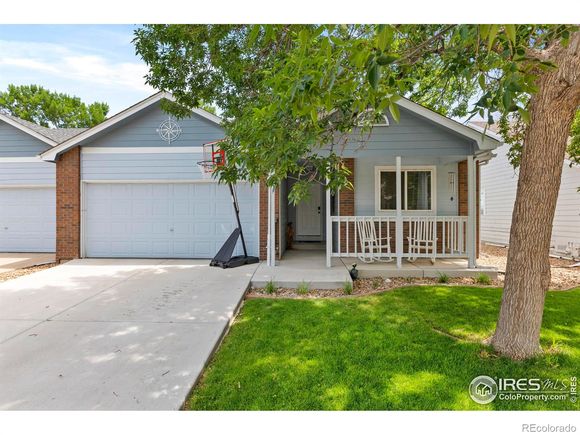 1264 Lavender Court Loveland, CO Multifamily Active - Photo 1 of 22. Opens carousel modal