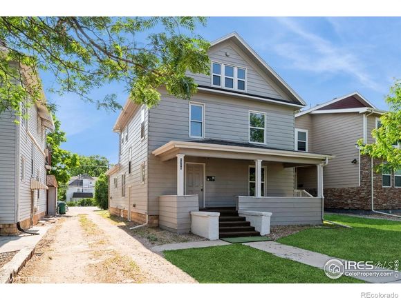 1718 11th Avenue Greeley, CO Multifamily Active - Photo 1 of 26. Opens carousel modal