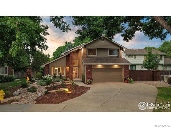 1500 Quail Hollow Court