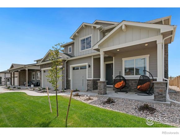 3691 N Buchanan Court