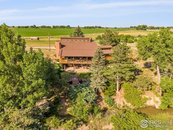 4625 E County Road 52