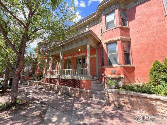 2039 11th Street Unit 1